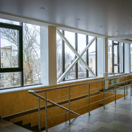 Nash Elets Mini-Hotel