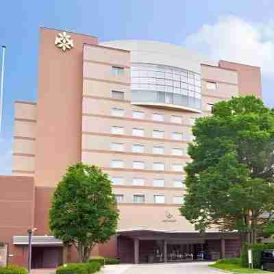 フォレスト･イン 昭和館 Hotel Exterior