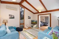 Goolwa Blue Escape - Beach Spacious Wi-fi