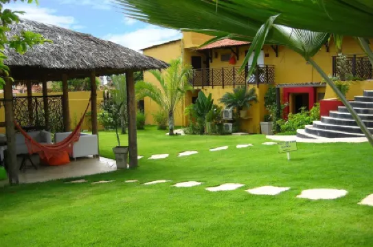 Hotel Aconchego Porto de Galinhas