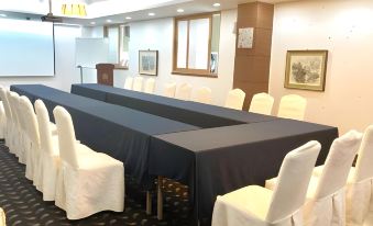 Jeonju Tourist Hotel