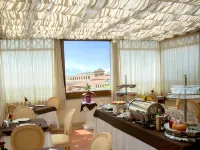 Vincci Safira Palms - parking