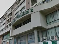 Rangsit Apartment II Hotels in Rangsit