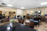 Quality Inn & Suites Exmore Hotels in Onley
