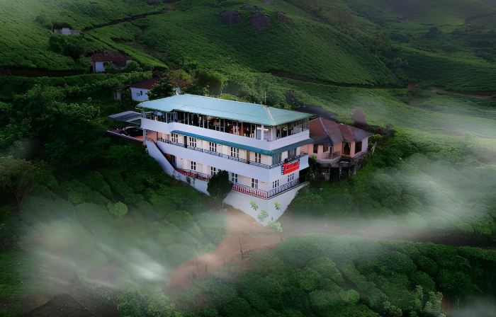 7 Malai Residency Munnar