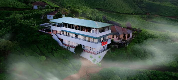 7 Malai Residency Munnar โรงแรมในมันนาร์