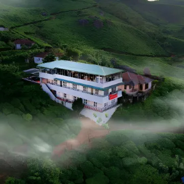 7 Malai Residency Munnar