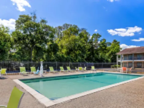 SureStay Plus by Best Western Beaumont Hotels in Beaumont