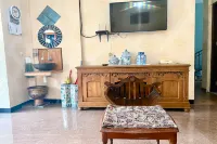 Collection O 93942 Griya Singgah Berkah Syariah Hôtels à : Kabupaten de Purworejo