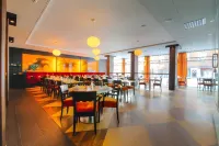ProfilHotels Aveny - breakfast