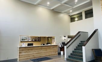 Best Western Harmony Inn Fort Dodge Iowa
