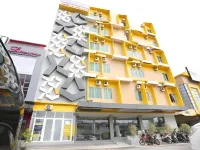 Kaliban Hotel