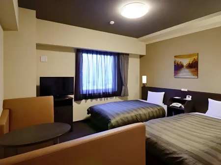 Hotel Route-Inn Fuji Chuo Koen Higashi
