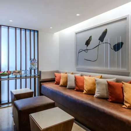 Cali Marriott Hotel