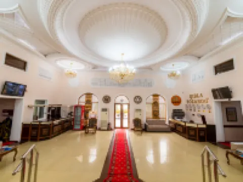 Qibla Tozabog Hotels in Khiva