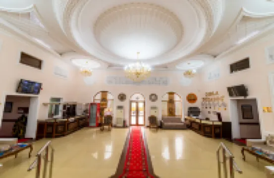Qibla Tozabog