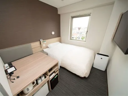 Super Hotel Hamamatsu Отели рядом с достопримечательностью «Hamanako Garden Park»