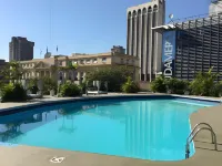 ホテル グアラニ アスンシオン