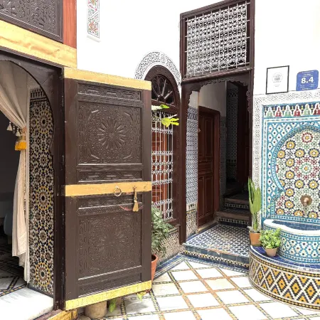 Riad Meski
