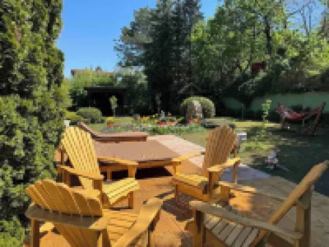 Villa Boyana City & Relax Hotels in Vitosha District