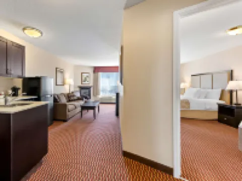Best Western of Olds Hotels in Olds
