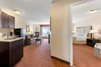 Best Western of Olds Hotels in Didsbury