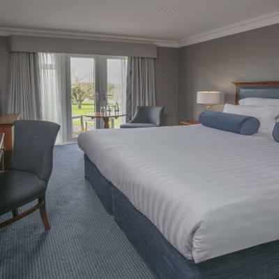 Deluxe Double Room Best Western Plus Windmill Village Hotel Promo Code