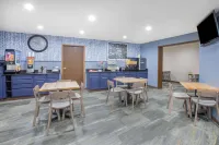 AmericInn by Wyndham Pella - Aamiainen