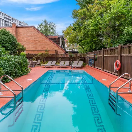 Best Western Plus Inner Harbour