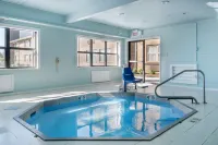 Best Western Campbellsville Inn Hotels in Taylor County