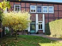 Ferienwohnung in Wittenburg Hotels near Wittenburger Pflanzwelten
