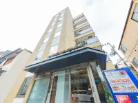 JA旅 弁天町 弁天町站附近的飯店