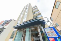 JA Hotel Bentencho Hotels in Osaka