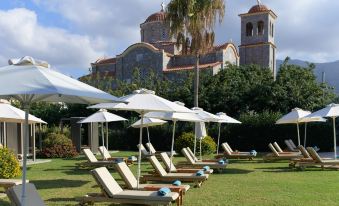 Castello Boutique Resort & Spa - Adults Only