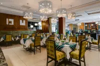 Protea Hotel Benin City Select Emotan - breakfast