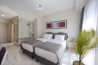 Best Western Plus Hotel & Residences Istanbul Hotels near Kuyumcukent