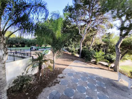 Panorama Golf, Villa Martín semi-detached duplex