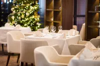 Hotel Royal & Spa - Breakfast