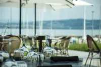 Hôtel Restaurant Port-Conty Hotels in Estavayer-le-Lac