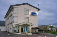 Hotel Noble Iiyama Hotels in Iiyama