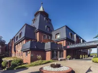 Best Western Premier Alsterkrug Hotel Hotels near Lokstedt
