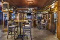 The Parlour Inn Ascend Hotel Collection - bar