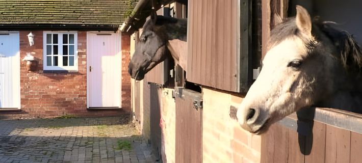 Church Farm Accommodation Hotels in Solihull District