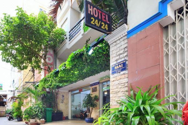 마이 호텔 SG, 바이 베이 럭셔리(Mai Hotel SG - by BAY LUXURY)_3