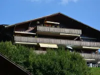 Hübeli (Chapman)