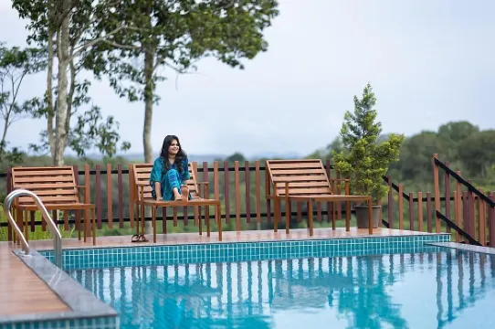 Delano Residency Hotels in Marthandam