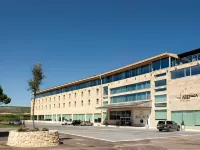 Hotel & Spa Arzuaga - parking