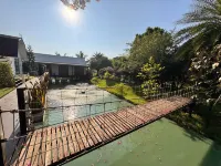 khao Thung Benja HomeStay Hotel a Uthai Thani