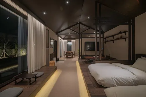 Generous Jeju - spa