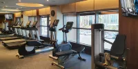 Ascott Corniche Al Khobar - Gym